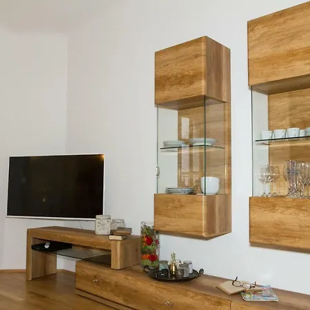Apartament Joanneum *