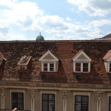 Joanneum Štýrský Hradec