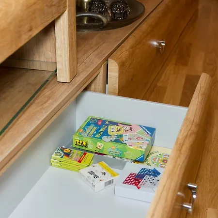 Joanneum Apartmán *