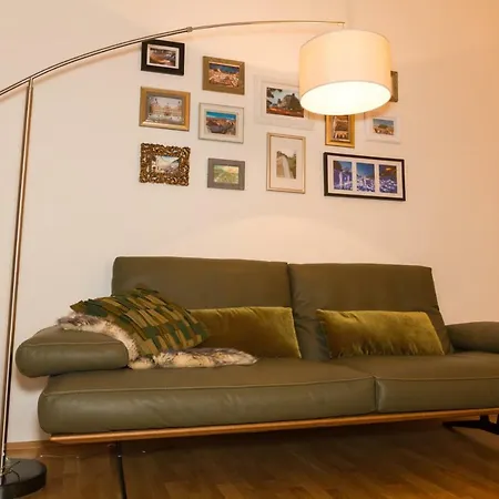 Joanneum Apartmán *