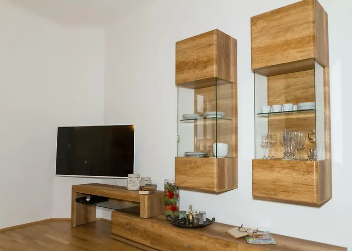 Apartmán Joanneum *