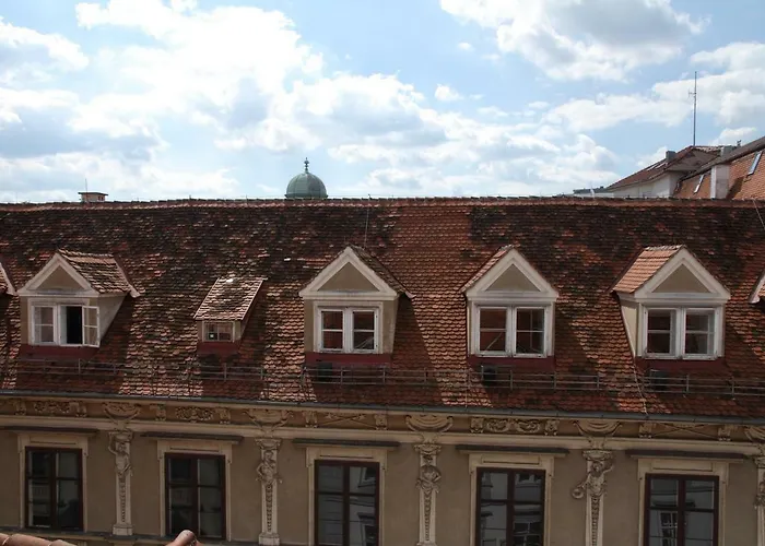 Joanneum Štýrský Hradec