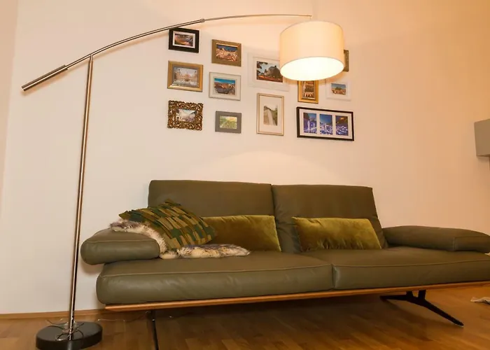 Joanneum Apartmán *