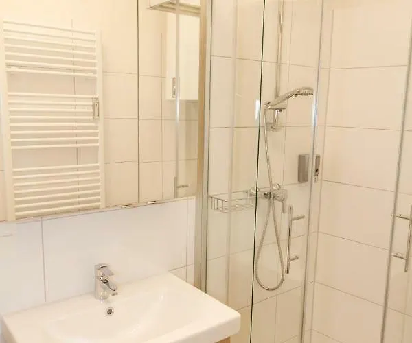 Joanneum Apartmán *