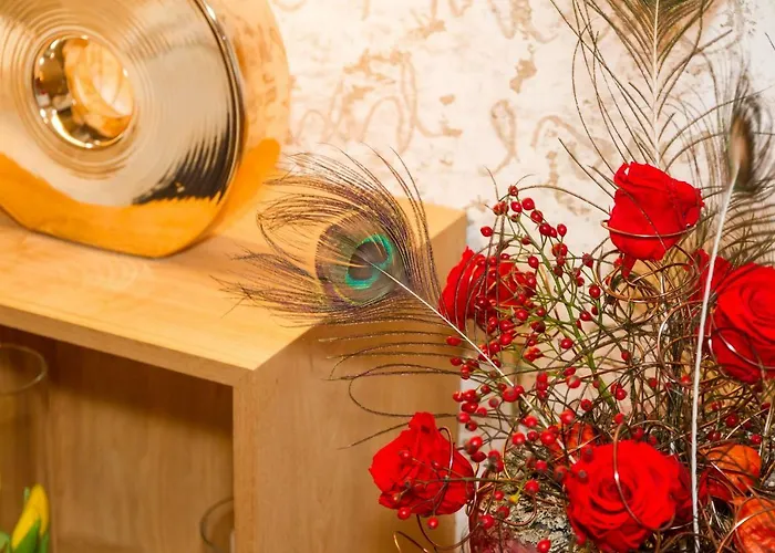 Apartmán Joanneum Štýrský Hradec