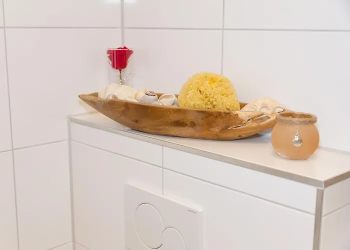 Joanneum Apartmán *