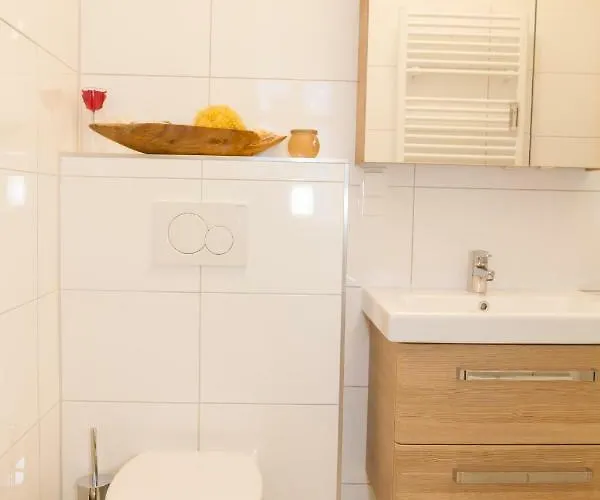 Apartmán Joanneum *