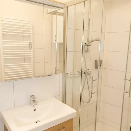 Joanneum Apartment *