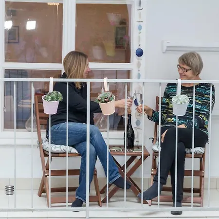 アパート Joanneum