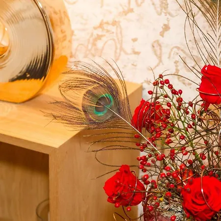 Apartment Joanneum Graz