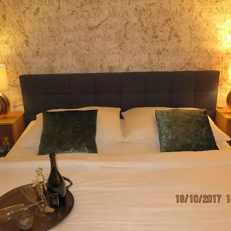 Joanneum Апартаменты