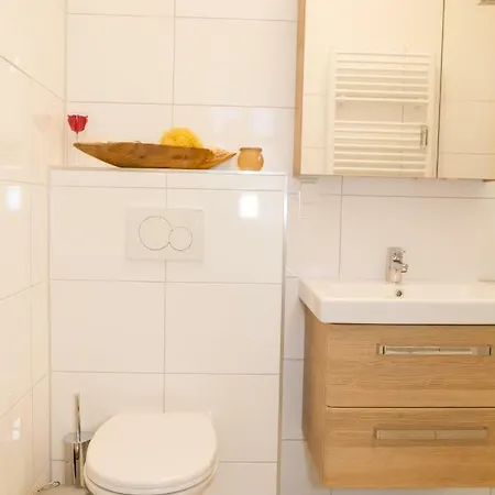 Apartment Joanneum *