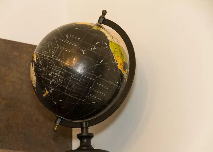 Joanneum Apartment Graz