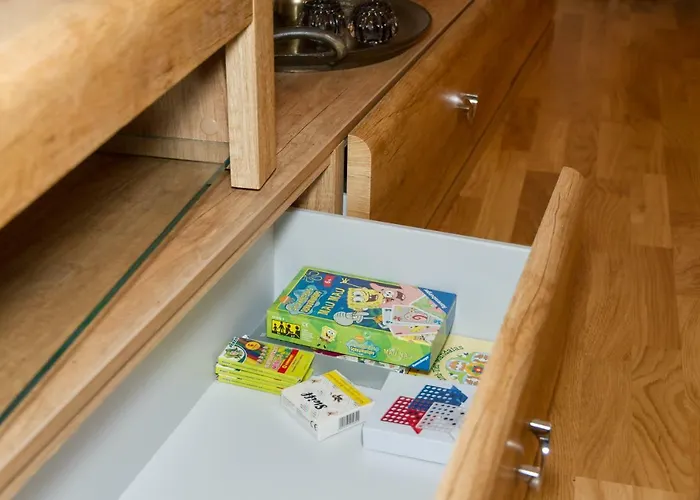 Joanneum Apartment *