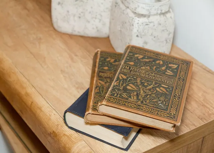 Apartment Joanneum *