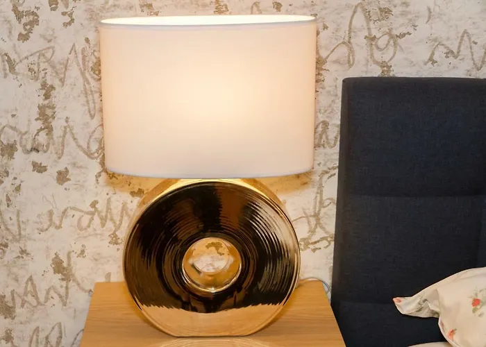 Apartment Joanneum Graz